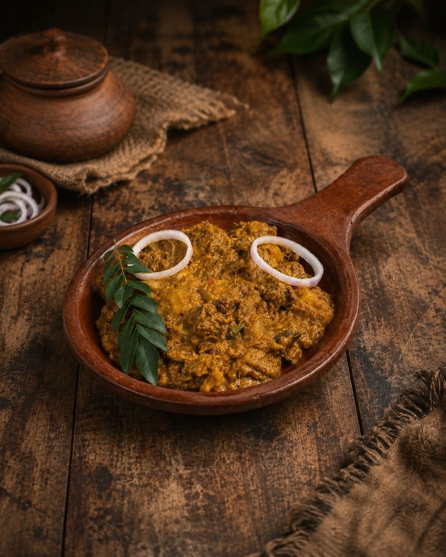 Best Kappa Biriyani Kozhikode