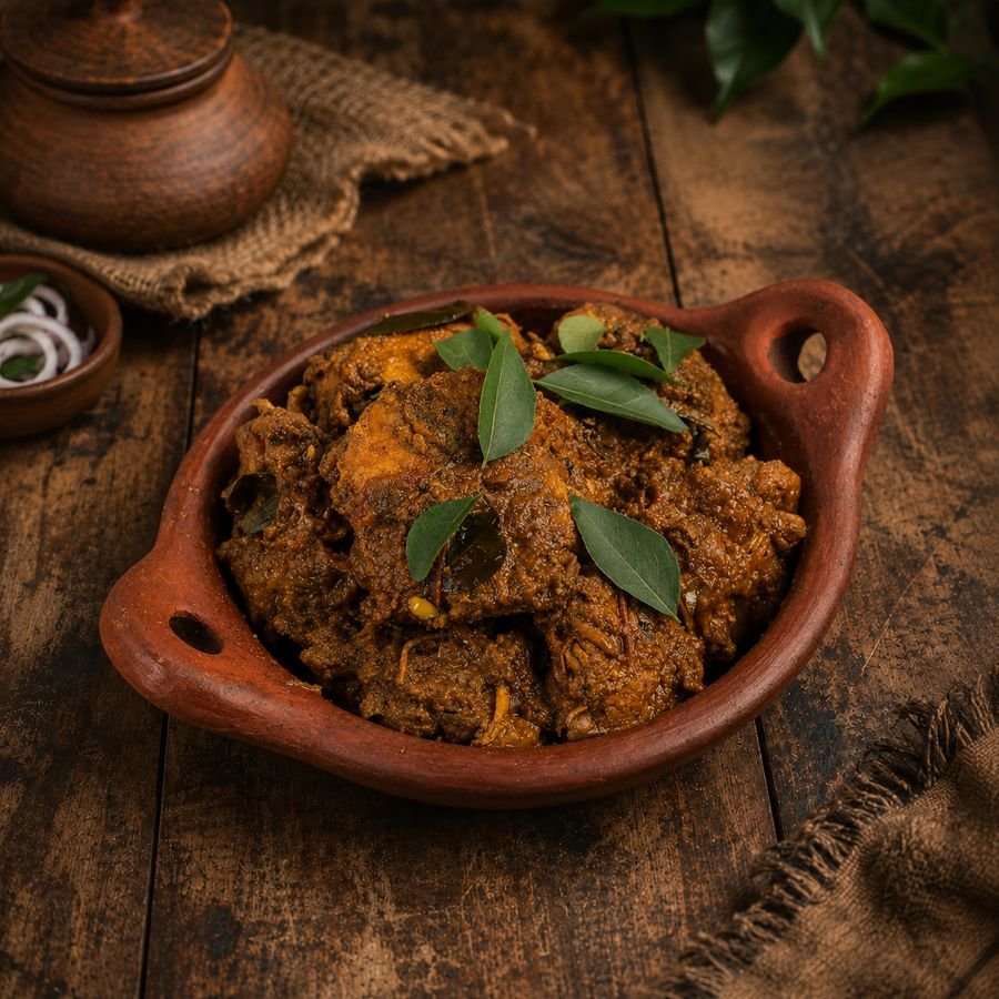 Chicken Peralan